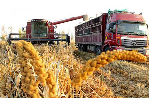 农业机械网农业机械读者投稿频道-中国农机网
